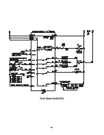 Предварительный просмотр 28 страницы KitchenAid KESC300BAL1 Technical Training Department