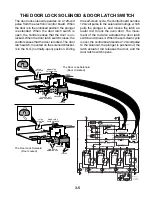 Предварительный просмотр 25 страницы KitchenAid KESC300H BL Technical Education