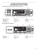 Preview for 15 page of KitchenAid KESK901SBL - 30 Inch Slide-In Electric Range Use And Care Manual