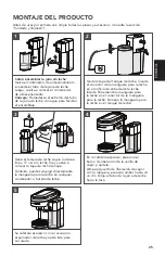 Preview for 25 page of KitchenAid KESMK4 Manual