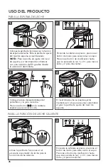 Preview for 26 page of KitchenAid KESMK4 Manual