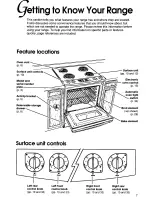 Preview for 7 page of KitchenAid KESS300B Use And Care Manual