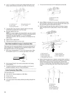 Предварительный просмотр 12 страницы KitchenAid KESS907SBL05 Installation Instructions Manual