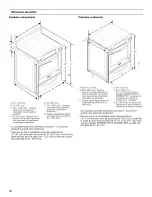 Предварительный просмотр 18 страницы KitchenAid KESS907SBL05 Installation Instructions Manual