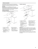 Предварительный просмотр 19 страницы KitchenAid KESS907SBL05 Installation Instructions Manual