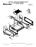 KitchenAid KEWS105SPA01 Parts List preview