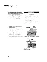 Preview for 14 page of KitchenAid KEYE677B Use And Care Manual