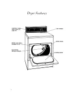 Preview for 6 page of KitchenAid KEYE700T Use And Care Manual