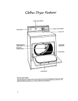 Preview for 6 page of KitchenAid KEYE767W Electric Use And Care Manual