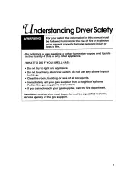 Preview for 3 page of KitchenAid KEYE870B Use And Care Manual