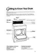 Preview for 5 page of KitchenAid KEYE870B Use And Care Manual