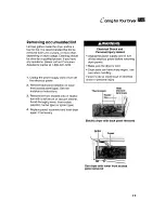 Preview for 17 page of KitchenAid KEYE870B Use And Care Manual