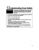 Preview for 3 page of KitchenAid KEYL410B Use And Care Manual