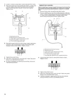 Preview for 10 page of KitchenAid KEYS750LQ2 Installation Instructions Manual