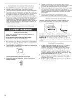 Preview for 18 page of KitchenAid KEYS850LQ1 Installation Instructions Manual