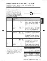 Preview for 29 page of KitchenAid KF26M22CA Use And Care Manual