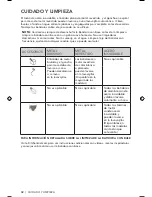 Preview for 32 page of KitchenAid KF26M22CA Use And Care Manual