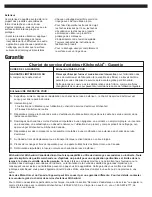 Preview for 7 page of KitchenAid KFBS170LSS Use And Care Manual