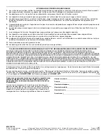 Preview for 8 page of KitchenAid KFBU271T Use And Care Manual