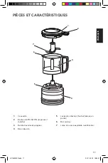 Предварительный просмотр 11 страницы KitchenAid KFC3510 Owner'S Manual