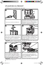 Предварительный просмотр 16 страницы KitchenAid KFC3510 Owner'S Manual