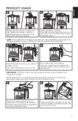 Preview for 7 page of KitchenAid KFCB519 Owner'S Manual