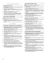 Preview for 12 page of KitchenAid KFCO22EVBL2 User Instructions