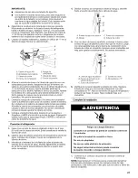 Preview for 21 page of KitchenAid KFCO22EVBL2 User Instructions