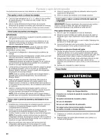 Preview for 22 page of KitchenAid KFCO22EVBL2 User Instructions