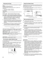 Preview for 26 page of KitchenAid KFCO22EVBL2 User Instructions