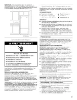 Preview for 37 page of KitchenAid KFCO22EVBL2 User Instructions