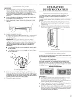 Preview for 41 page of KitchenAid KFCO22EVBL2 User Instructions