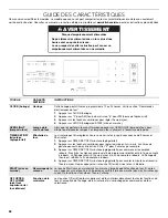 Preview for 26 page of KitchenAid KFED500EWH User Instructions