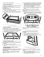 Предварительный просмотр 41 страницы KitchenAid KFFS20EYBL02 Use & Care Manual