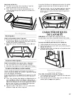 Предварительный просмотр 67 страницы KitchenAid KFFS20EYBL02 Use & Care Manual