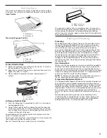 Preview for 13 page of KitchenAid KFGD500EBS User Instruction