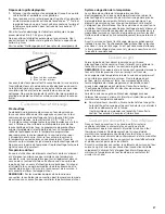 Preview for 37 page of KitchenAid KFGD500EBS User Instruction