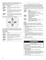 Preview for 14 page of KitchenAid KFGG500ESS0 User Instructions