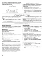 Preview for 32 page of KitchenAid KFGG500ESS0 User Instructions