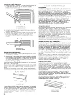 Предварительный просмотр 36 страницы KitchenAid KFGG500ESS0 User Instructions