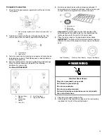 Preview for 13 page of KitchenAid KFGG504KPS Owner'S Manual