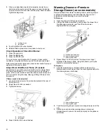 Preview for 16 page of KitchenAid KFGG504KPS Owner'S Manual