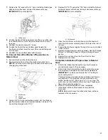 Preview for 23 page of KitchenAid KFGG504KPS Owner'S Manual