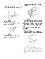 Preview for 43 page of KitchenAid KFGG504KPS Owner'S Manual