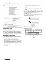 Предварительный просмотр 10 страницы KitchenAid KFGS306VSS04 Installation Instructions Manual