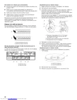 Предварительный просмотр 22 страницы KitchenAid KFGS306VSS04 Installation Instructions Manual