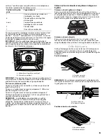 Preview for 35 page of KitchenAid KFGS530ESS User Instructions