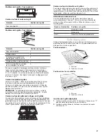 Preview for 37 page of KitchenAid KFID500ESS User Instructions