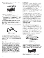 Preview for 38 page of KitchenAid KFID500ESS User Instructions