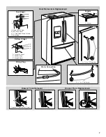 Предварительный просмотр 7 страницы KitchenAid KFIL27CXMS User Instructions